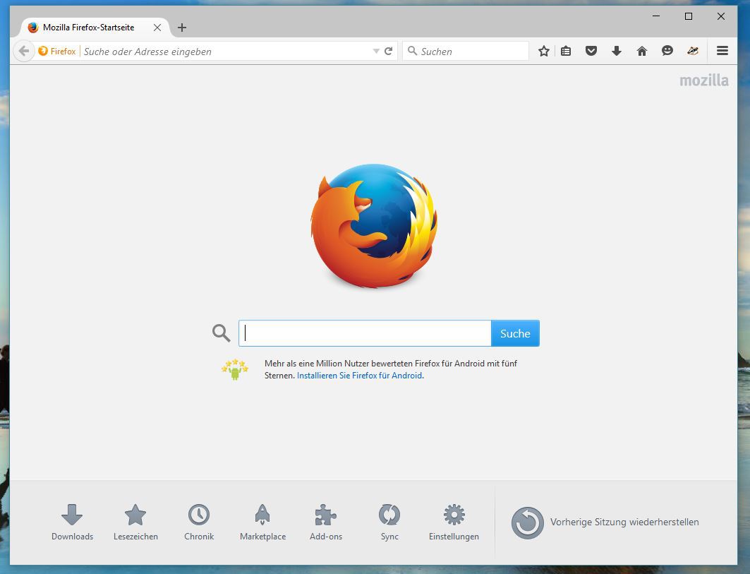 Firefox For Windows Xp Sp2